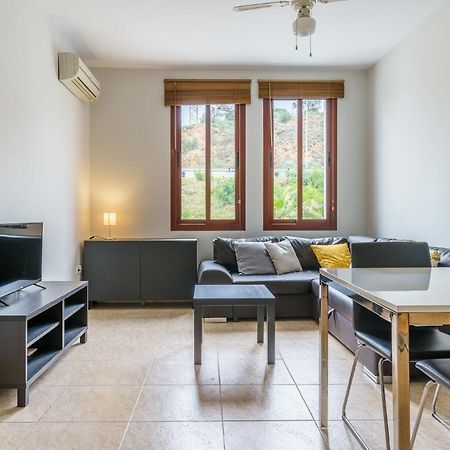 Ct 143 - La Cala Boulevard - Apartement II ラ・カラ・デ・ミハス エクステリア 写真