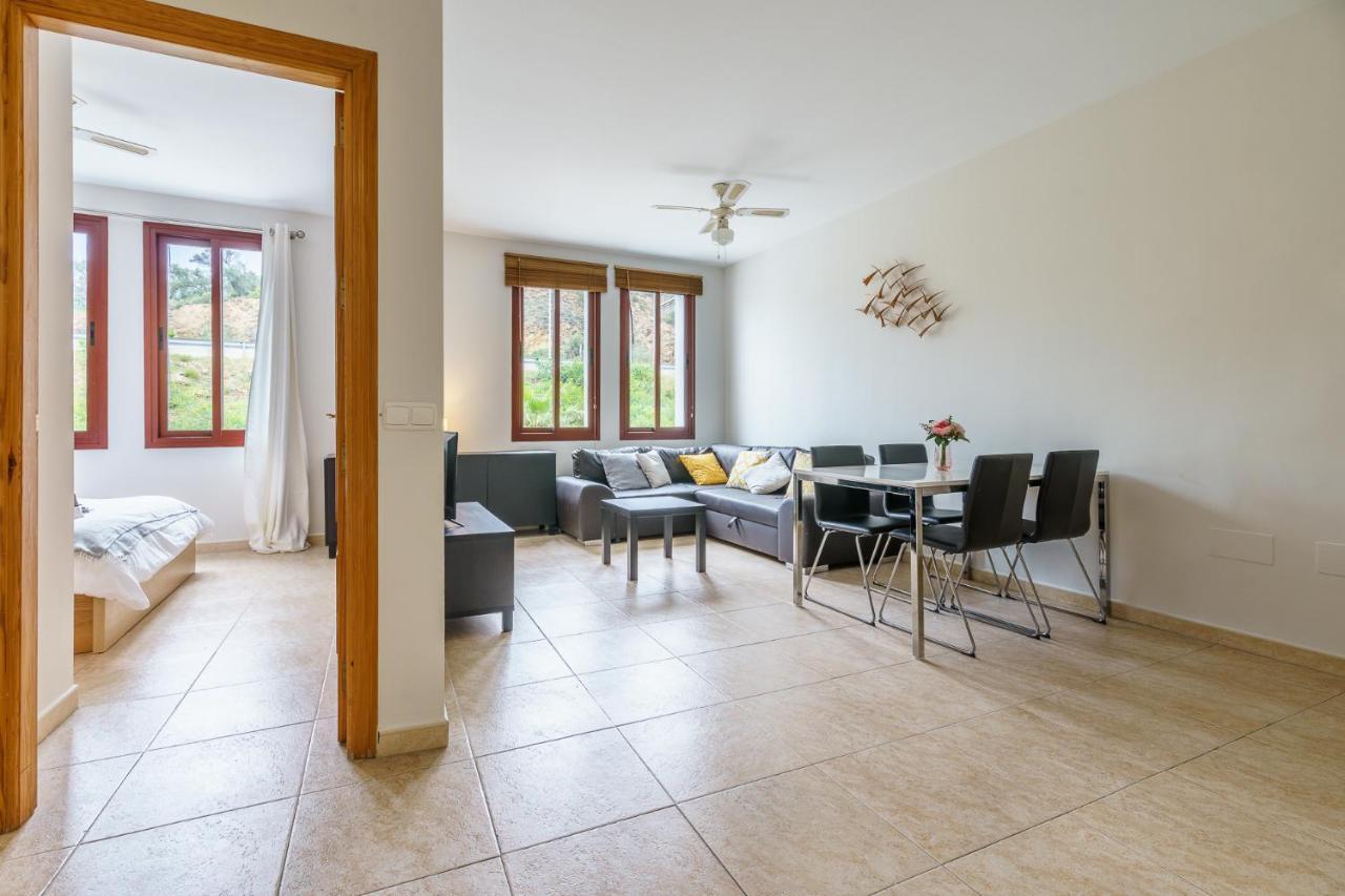 Ct 143 - La Cala Boulevard - Apartement II ラ・カラ・デ・ミハス エクステリア 写真