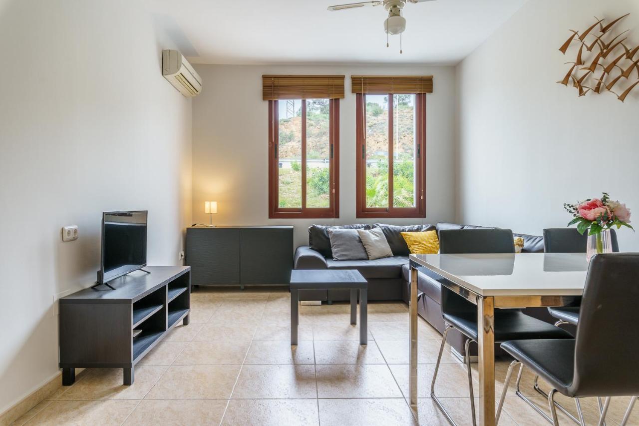 Ct 143 - La Cala Boulevard - Apartement II ラ・カラ・デ・ミハス エクステリア 写真