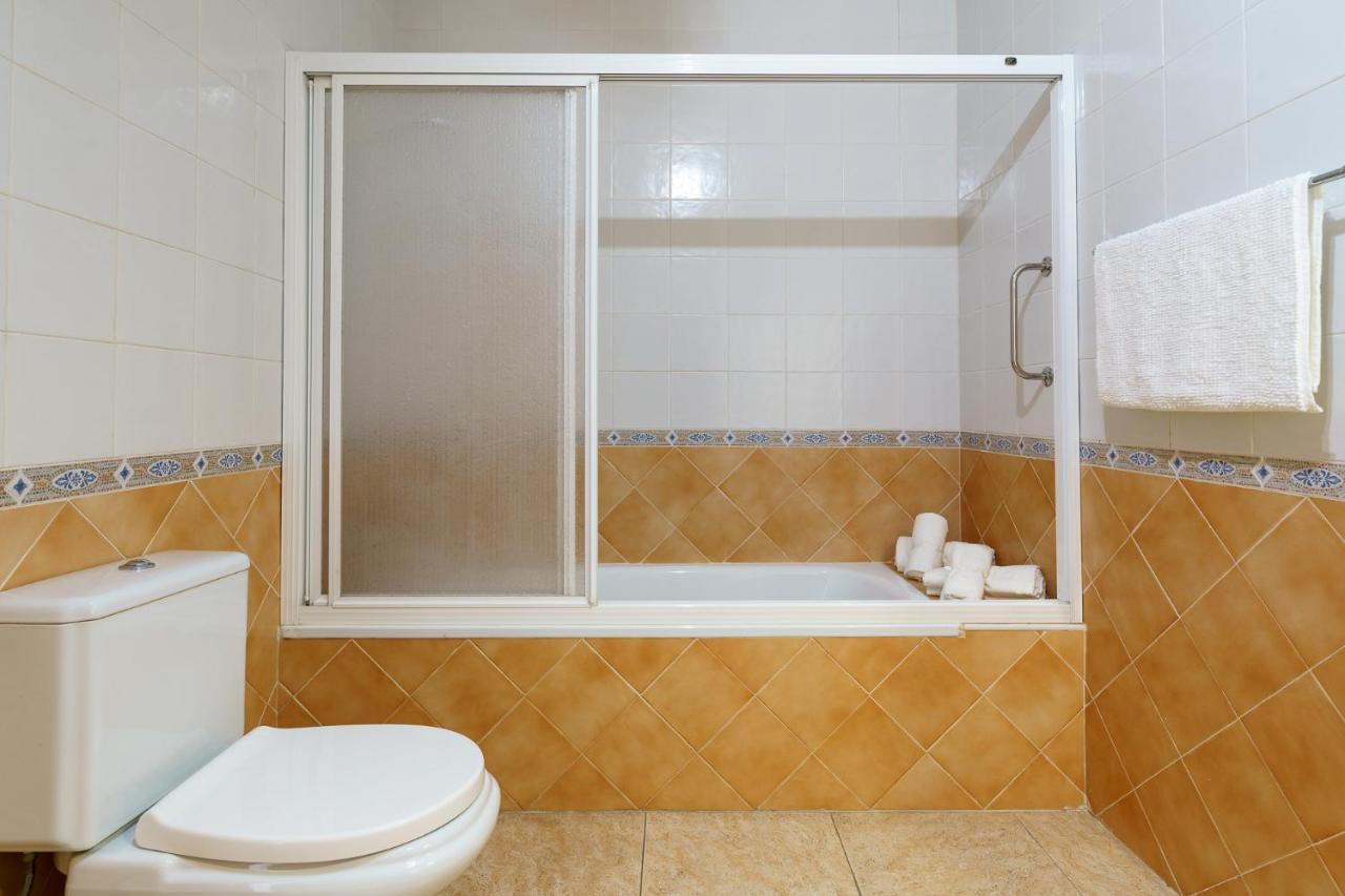 Ct 143 - La Cala Boulevard - Apartement II ラ・カラ・デ・ミハス エクステリア 写真