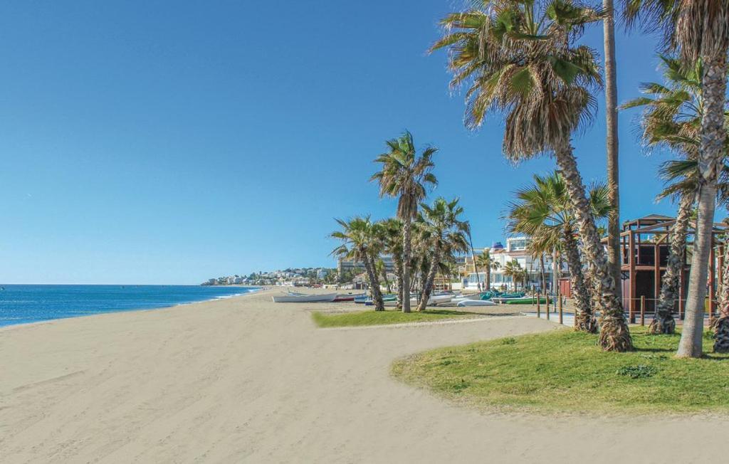 Ct 143 - La Cala Boulevard - Apartement II ラ・カラ・デ・ミハス エクステリア 写真