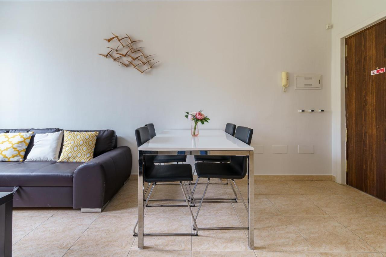 Ct 143 - La Cala Boulevard - Apartement II ラ・カラ・デ・ミハス エクステリア 写真